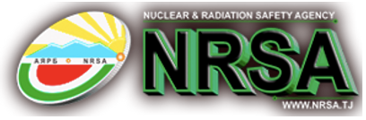 Nuclear and Radiation Safety Agency of Tajikistan