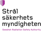 Swedish Radiation Safety Authority (SSM)